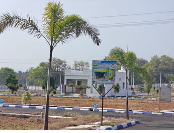 Plot for Sale in Kelamangalam rd, Hosur