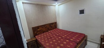 RWA Apartments Sector 26