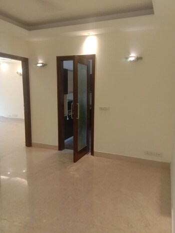 4 BHK Builder Floor for Rent in Greater Kailash I, Delhi