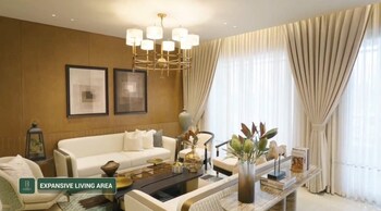 3 BHK Flat for Sale in Vip Road, Zirakpur
