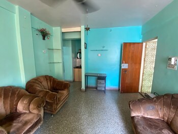 2 BHK Flat for Sale in Aundh Gaon, Pune