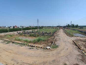Smart City Kharar