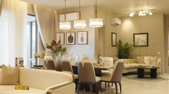 3 BHK Flat for Sale in Vip Road, Zirakpur