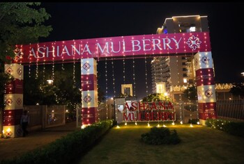 Ashiana Mulberry