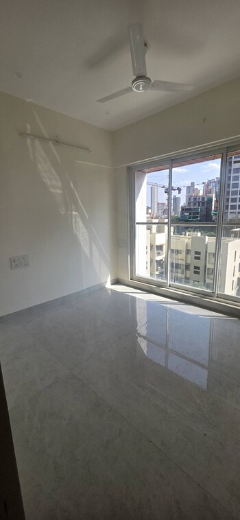Gurukrupa Marina Enclave