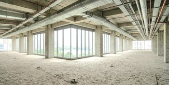 Office Space in IT/SEZ for Rent in Powai, Mumbai