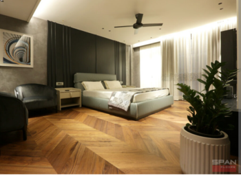 3 BHK Flat for Sale in Ip Extension, Delhi
