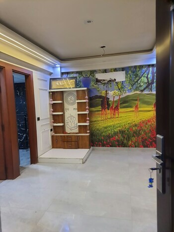 2 BHK Builder Floor for Rent in Sector 104, Noida