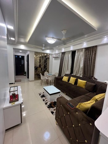Everest Heights Vasai