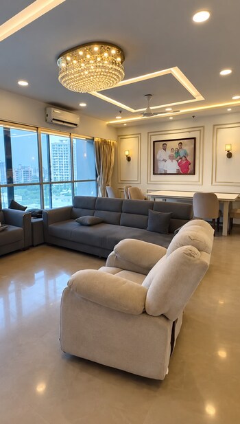 Anand Villa Khar