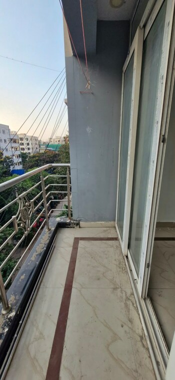 2 BHK Builder Floor for Rent in Kondapur, Hyderabad