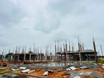 Plot for Sale in Kadthal, Hyderabad