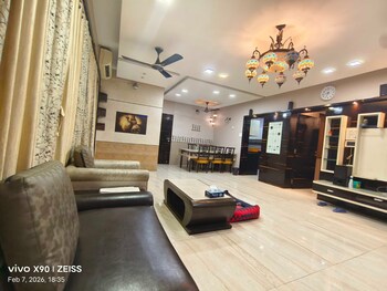 R. S. Grandeur Apartment