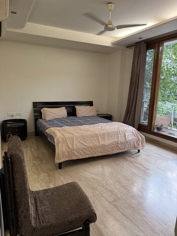 3 BHK Builder Floor for Sale in East Of Kailash, Delhi