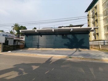 Warehouse for Rent in Vennala, Kochi