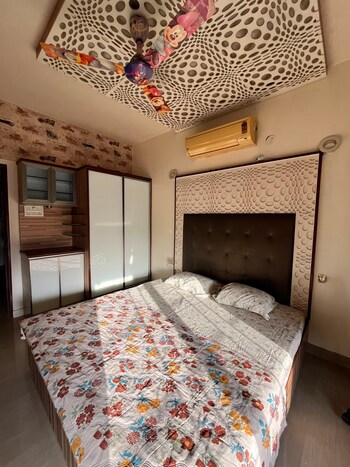 Sree Mangal Queens Tower
