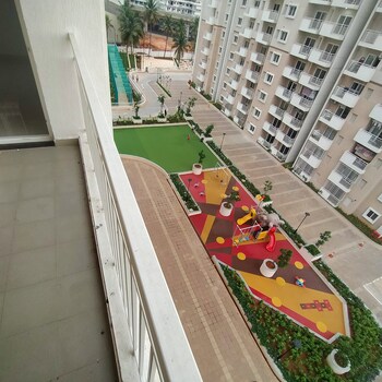 2 BHK Flat for Rent in Peenya, Bangalore