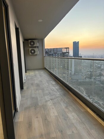 M3M Heights