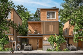 Urbanrise Paradise On Earth
