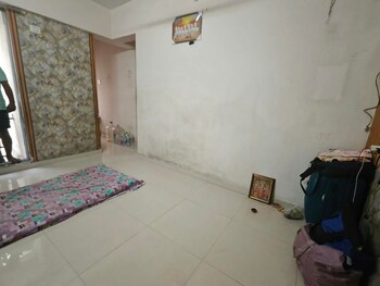 1 RK Flat for Rent in Ulwe, Navi Mumbai
