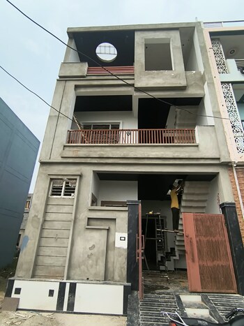 Vedanta Residency