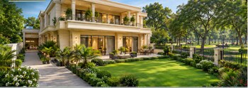 5 BHK House for Sale in New Friends Colony, Delhi