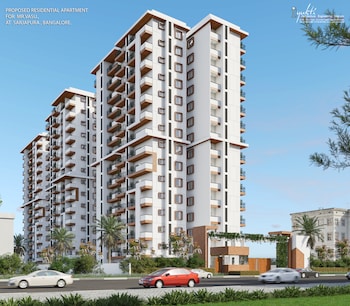 Vrushabadri Winter Park