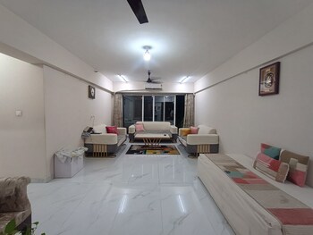 Tirupati Heights Koper Khairane
