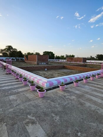 Plot for Sale in Azad Nagar, Lucknow