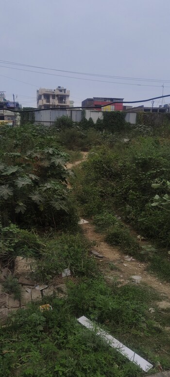 Land for Sale in Sector 16b Greater Noida, Greater Noida