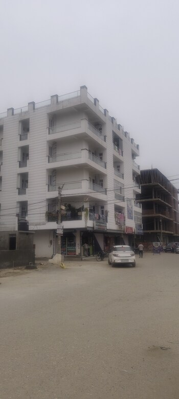 SR Dwarka City