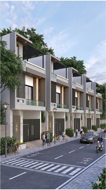 Aditya World City