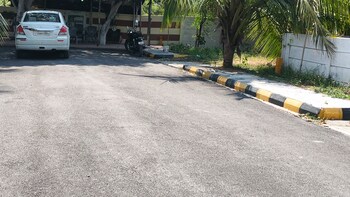 Plot for Sale in Jharasangam, Sangareddy