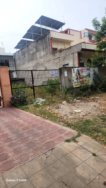 Plot for Sale in Vidyanagar, Jaipur