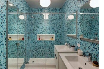 4 BHK Builder Floor for Sale in Janakpuri, Delhi