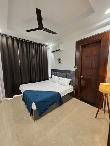 1 BHK House for Rent in Sector 43, Gurgaon