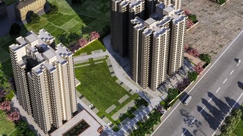 Pareena Hanu Residency