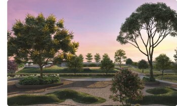Sobha Sacred Grove By The Lake