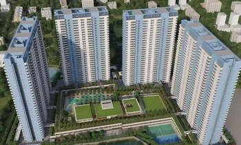 Kumar Parc Residences