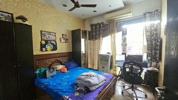 3 BHK Builder Floor for Rent in Sushant Lok I, Gurgaon