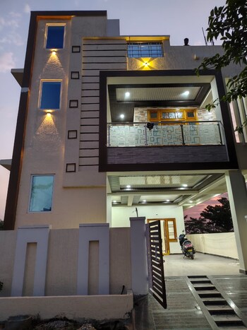 House for Sale in Isnapur, Hyderabad