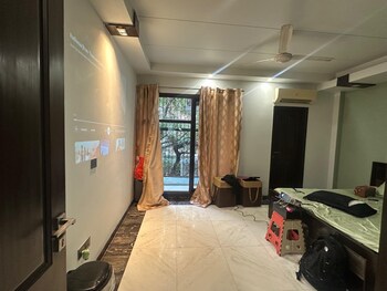 3 BHK Builder Floor for Rent in Greater Kailash, Delhi
