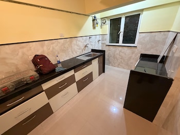 3 BHK Flat for Rent in Vasant Vihar, Thane