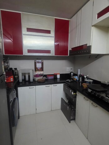 Riddhi Gardens CHS