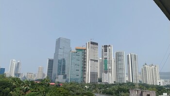 Malhar Tower