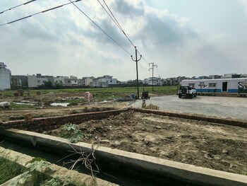 Land for Sale in Maharaja Agrasen Marg, Muzaffarnagar