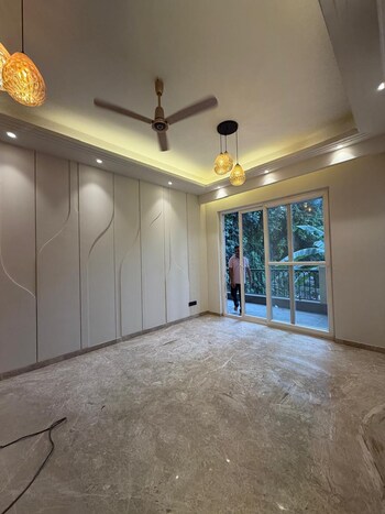 3 BHK Builder Floor for Sale in Kalkaji, Delhi