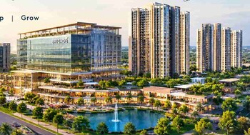 3 BHK Flat for Sale in Devanahalli, Bangalore
