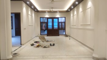 3 BHK Builder Floor for Rent in Greater Kailash, Delhi