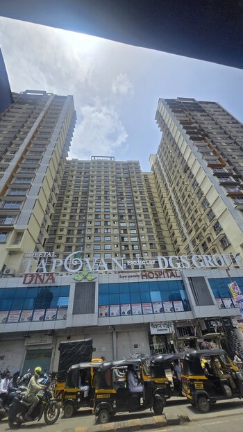 DGS Sheetal Tapovan